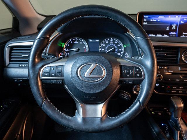 used 2019 Lexus RX 350L car, priced at $33,998