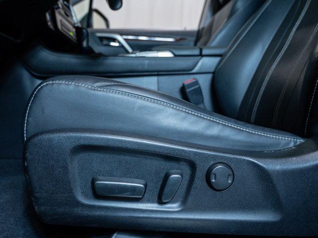 used 2019 Lexus RX 350L car, priced at $33,998