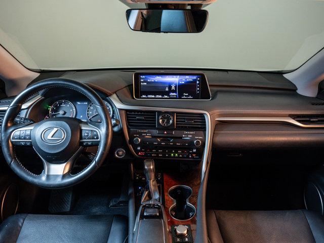 used 2019 Lexus RX 350L car, priced at $33,998