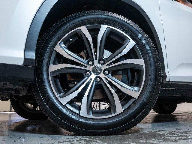 used 2019 Lexus RX 350L car, priced at $33,998