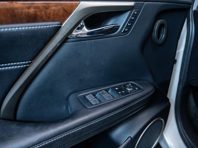 used 2019 Lexus RX 350L car, priced at $33,998