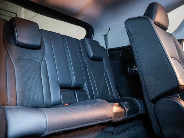 used 2019 Lexus RX 350L car, priced at $33,998