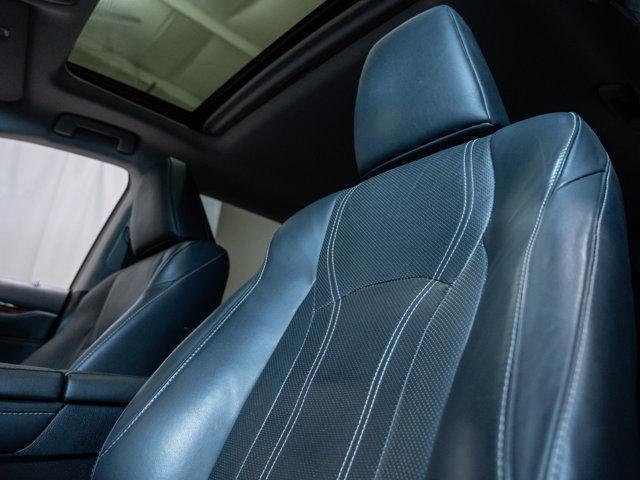 used 2019 Lexus RX 350L car, priced at $33,998