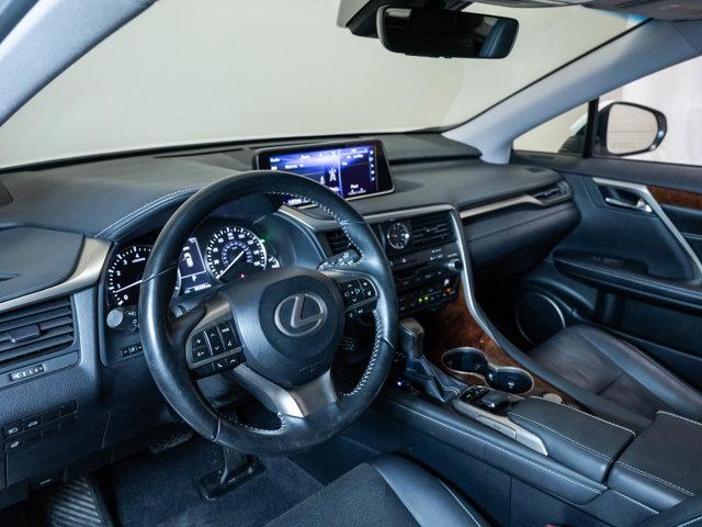 used 2019 Lexus RX 350L car, priced at $33,998