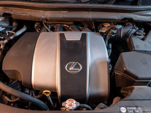 used 2019 Lexus RX 350L car, priced at $33,998