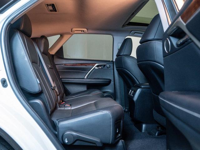 used 2019 Lexus RX 350L car, priced at $33,998