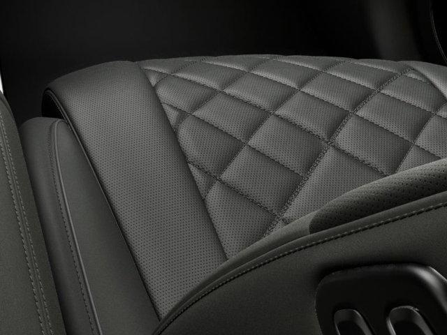 new 2025 Genesis GV80 car, priced at $82,740