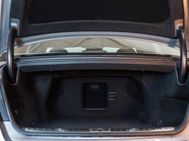 used 2024 Genesis G90 car, priced at $80,998