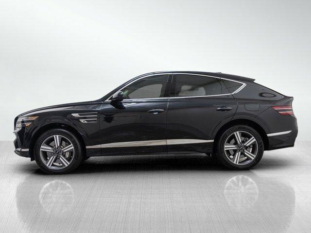 used 2025 Genesis GV80 Coupe car, priced at $67,499