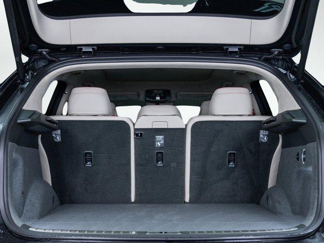 used 2025 Genesis GV80 Coupe car, priced at $67,499