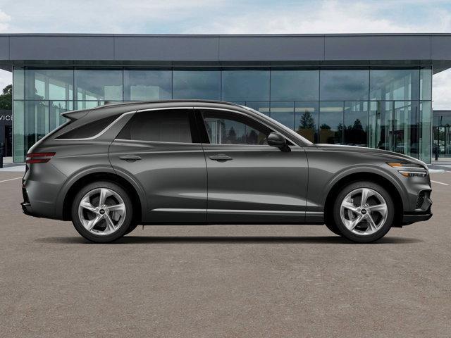 new 2026 Genesis GV70 car