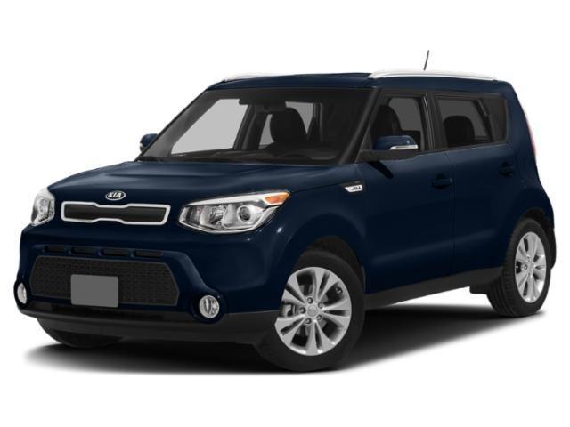 used 2015 Kia Soul car, priced at $8,998