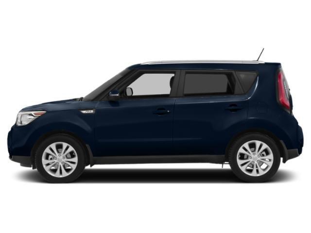 used 2015 Kia Soul car, priced at $8,998