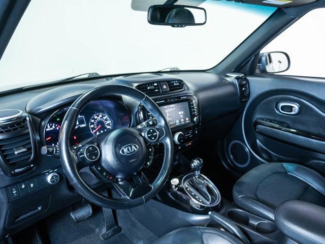 used 2015 Kia Soul car, priced at $8,998