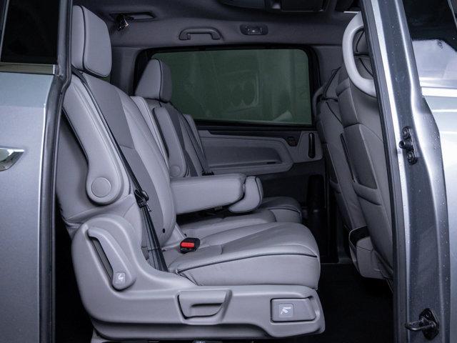 used 2023 Honda Odyssey car, priced at $40,399