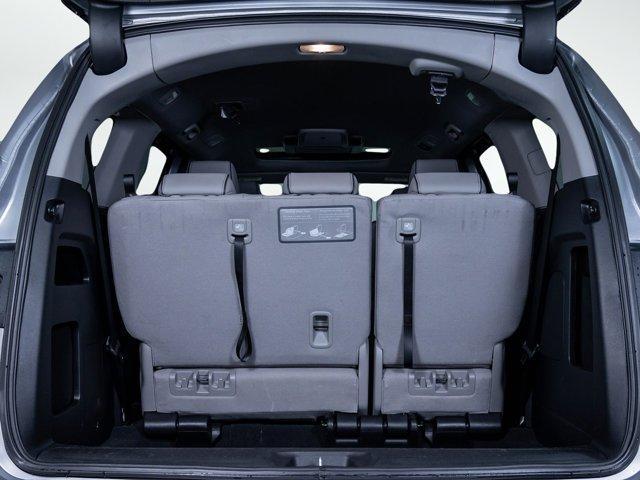 used 2023 Honda Odyssey car, priced at $40,399