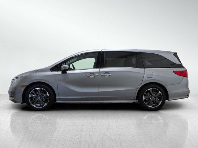 used 2023 Honda Odyssey car, priced at $40,399