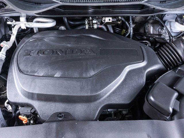 used 2023 Honda Odyssey car, priced at $40,399