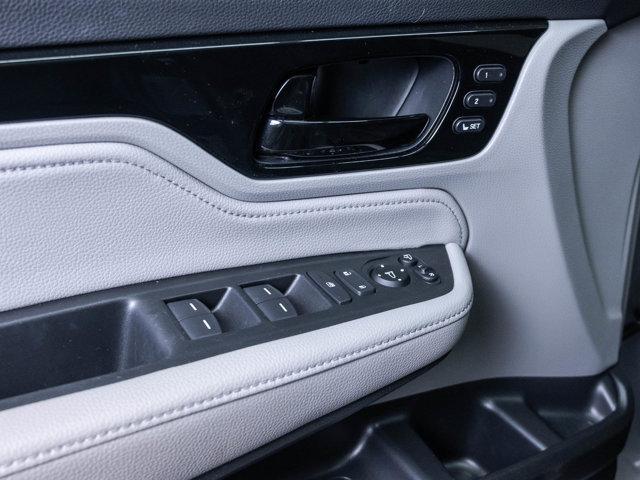 used 2023 Honda Odyssey car, priced at $40,399