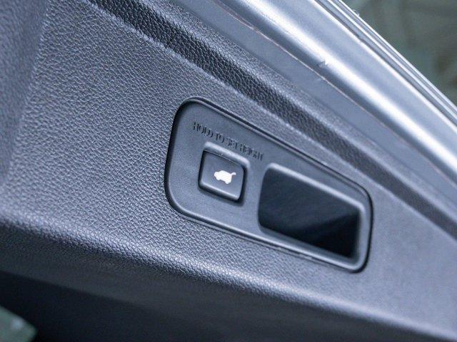 used 2023 Honda Odyssey car, priced at $40,399