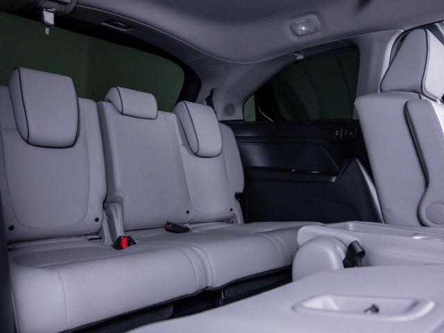 used 2023 Honda Odyssey car, priced at $40,399