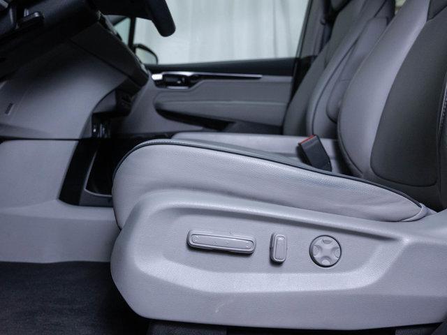 used 2023 Honda Odyssey car, priced at $40,399