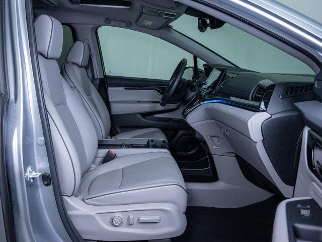 used 2023 Honda Odyssey car, priced at $40,399
