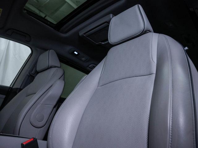 used 2023 Honda Odyssey car, priced at $40,399