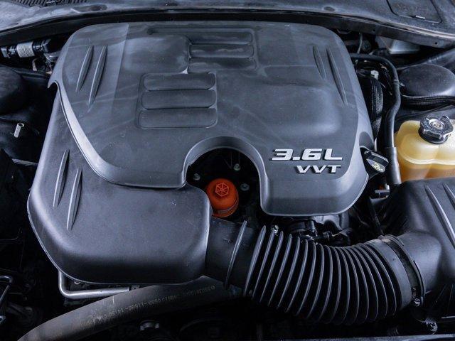 used 2018 Chrysler 300 car, priced at $13,199