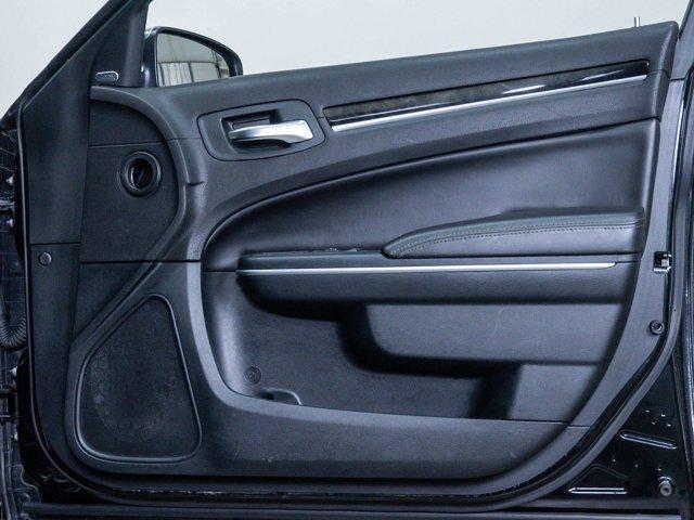 used 2018 Chrysler 300 car, priced at $13,199