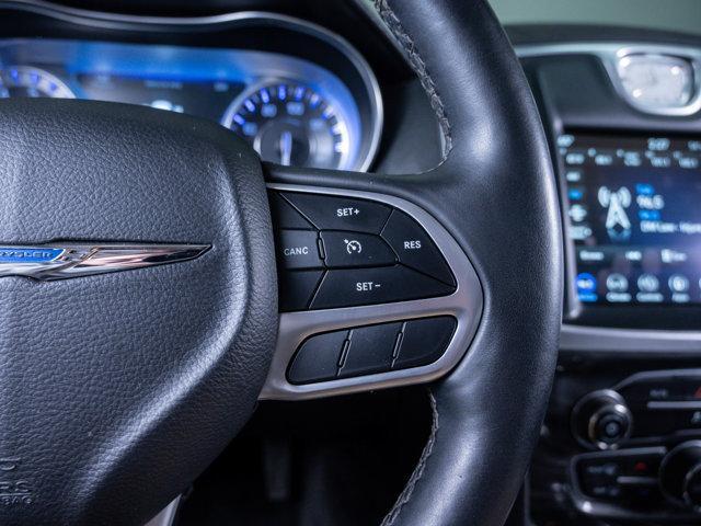 used 2018 Chrysler 300 car, priced at $13,199