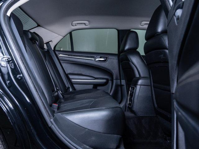 used 2018 Chrysler 300 car, priced at $13,199