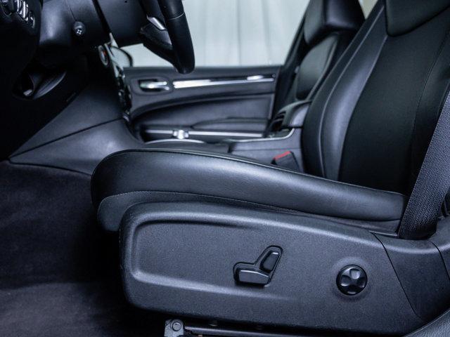 used 2018 Chrysler 300 car, priced at $13,199