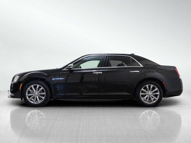 used 2018 Chrysler 300 car, priced at $13,199