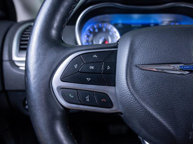 used 2018 Chrysler 300 car, priced at $13,199