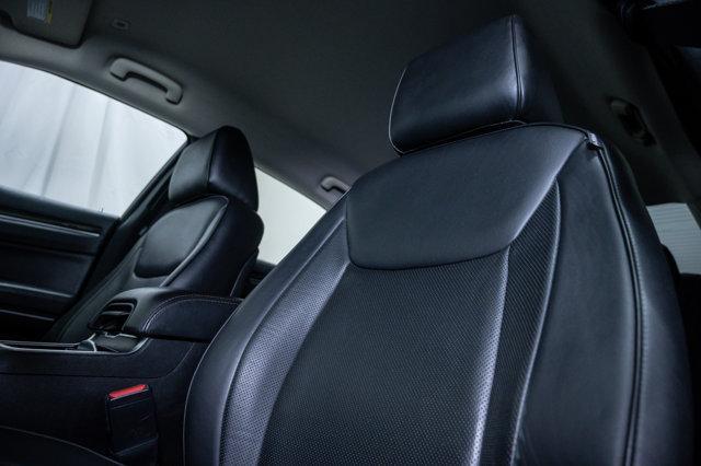 used 2018 Chrysler 300 car, priced at $13,199