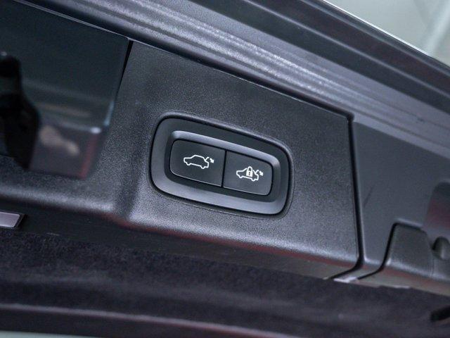 used 2020 Volvo V90 Cross Country car, priced at $27,799
