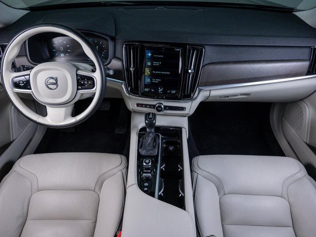 used 2020 Volvo V90 Cross Country car, priced at $27,799