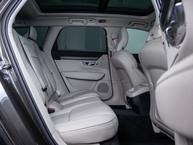 used 2020 Volvo V90 Cross Country car, priced at $27,799