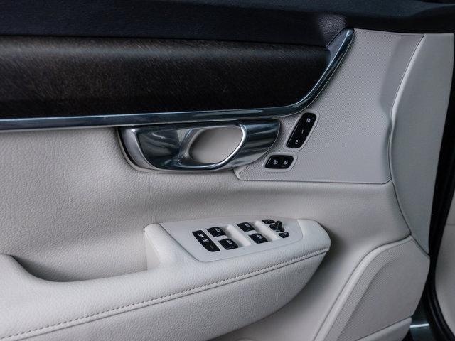 used 2020 Volvo V90 Cross Country car, priced at $27,799