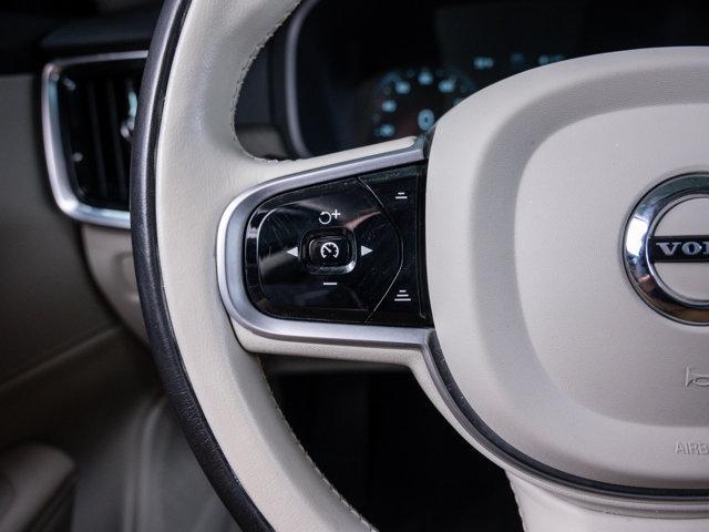 used 2020 Volvo V90 Cross Country car, priced at $27,799