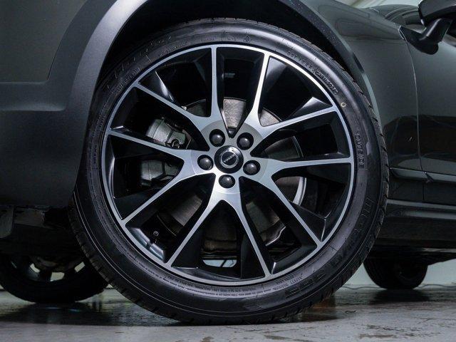 used 2020 Volvo V90 Cross Country car, priced at $27,799