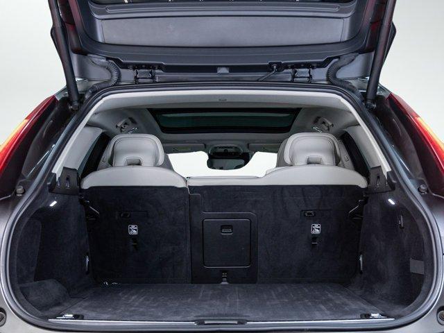 used 2020 Volvo V90 Cross Country car, priced at $27,799