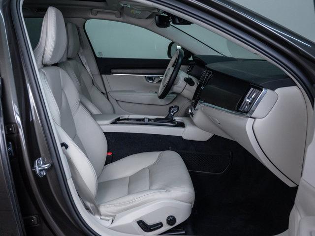 used 2020 Volvo V90 Cross Country car, priced at $27,799