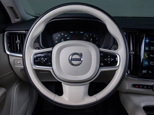used 2020 Volvo V90 Cross Country car, priced at $27,799
