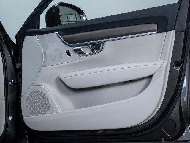 used 2020 Volvo V90 Cross Country car, priced at $27,799