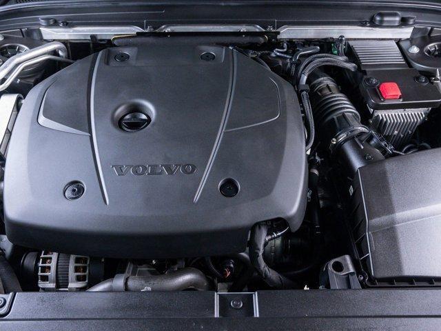 used 2020 Volvo V90 Cross Country car, priced at $27,799