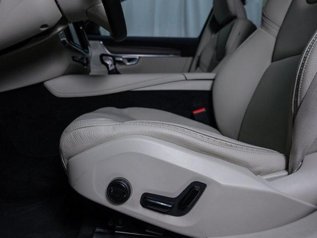 used 2020 Volvo V90 Cross Country car, priced at $27,799