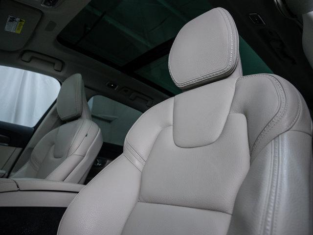 used 2020 Volvo V90 Cross Country car, priced at $27,799