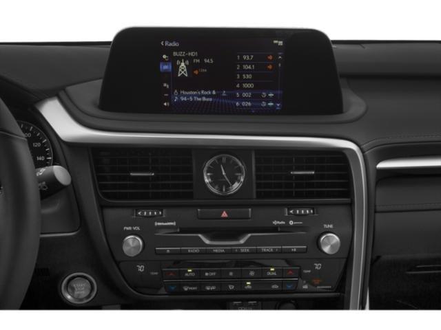 used 2020 Lexus RX 350 car, priced at $37,998